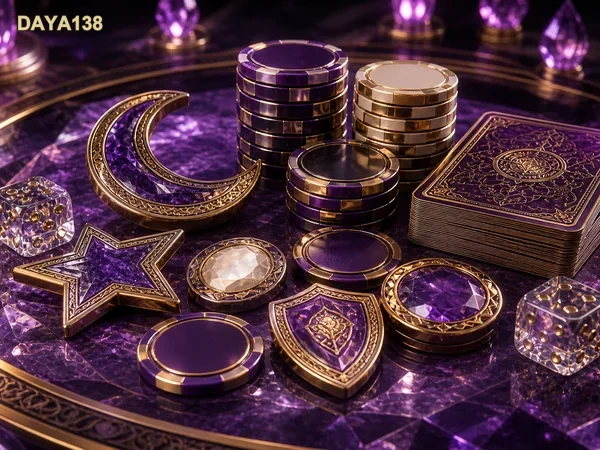 Putaran Charge Buffalo dengan fitur Coin dan Collector