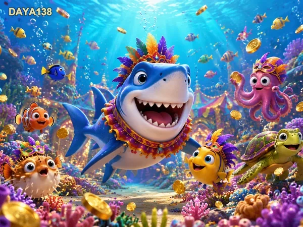 Gambar Fishing Expert 3