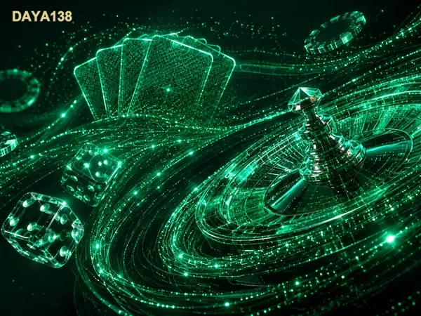 Fitur permainan Ocean Phoenix dengan simbol permata
