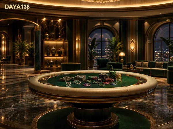 Antarmuka taruhan Teen Patti Joker